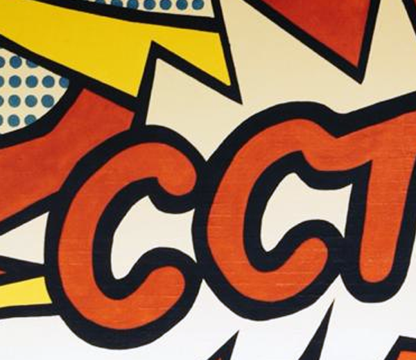 Outdoor Mural Caddo Career & Technology Center